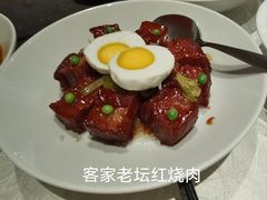 -万豪中餐厅·粤菜·北京粤财JW万豪酒店