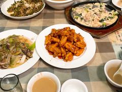 -华春餐馆(鱼山路店)
