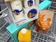 -山姆会员商店(亦庄创意生活广场店)