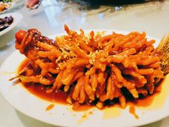 -南来顺饭庄·清真(南菜园店)