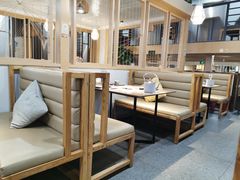 卡座-隆喜元鱼汤包·海鲜(中联广场店)