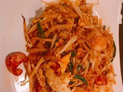 -马来西亚美食街