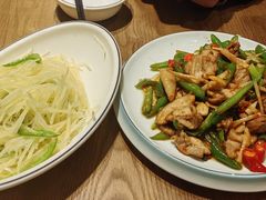 -张太婆老妈蹄花川菜馆·中华餐饮老字号(望平街店)