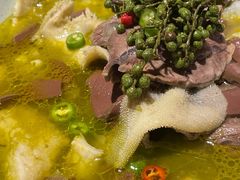 -村长家的疙瘩汤·东营菜(东营茶城店)