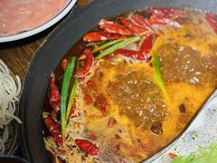 -萍姐火锅·公路夜市(打浦桥日月光店)