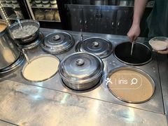 -芝麻糊世家(西华店)