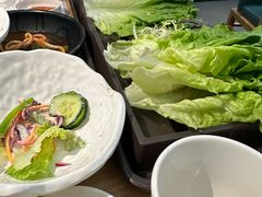 -本家韩国烤肉(青岛万象城店)