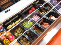 -赛百味SUBWAY(歌斐中心店)