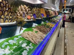 -芭菲盛宴·环球美食(袁家岗店)