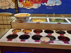 -贤合庄卤味火锅(勒泰中心店)
