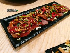 牛肉-云味馆过桥米线(皇庭广场店)