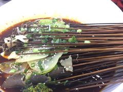 -蜀串香牛杂火锅串串
