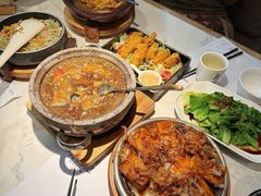 -食锦记·福建私房菜(浦西万达店)