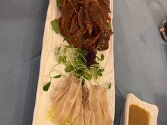 -北京全聚德(西客站店)