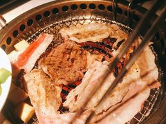 -火炉火自助餐(西直门凯德MALL店)