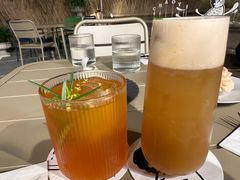 -潮一不贰·法式甜品·生日蛋糕·西式简餐(外滩店)