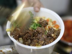 -王菊美食街·王菊面馆(总店)