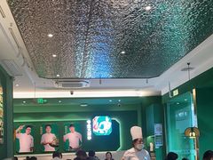 -费大厨辣椒炒肉(通州万达店)