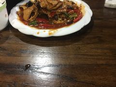 -大秦面庄(青松路店)