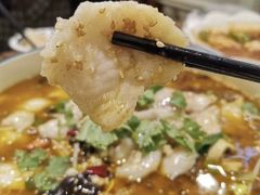 -清真·玛丽亚新疆菜主题餐厅(浙江中路店)