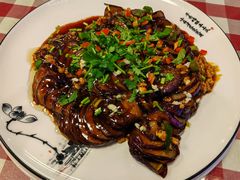 -老道里东北春饼店(红棉路店)