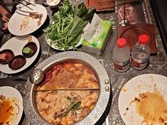 -牛YO寿喜烧和牛火锅自助(三台子万象汇店)