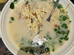 -狮王府淮扬菜(夫子庙老门东店)