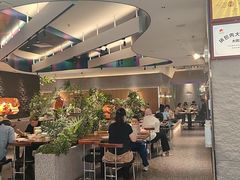 -大同江朝鲜菜•长春地标美食(绿园吾悦广场店)