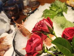 -Mr·Fish鱼鲜生海鲜放题(银泰in99店)