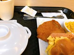 餐蛋包-大家乐(佛山普君店)