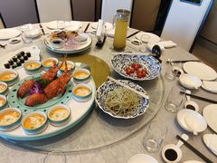 -佳丽海鲜大酒楼(环岛海景店)