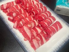 -南门四季铜锅涮肉(大屯·北苑店)