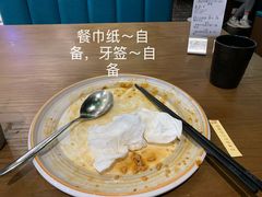 -玥记茶餐厅(十字门华发商都一期绸带店)