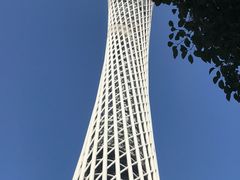 -赏点粤式点心(广州塔店)