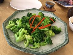 -澳门西南饭店·粤菜·茶市·手工点心(华海路店)