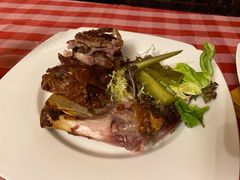 -杭州国际会议中心洲际酒店-德国啤酒屋(砂之船国际生活广场店)