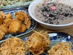-福州人铭小吃