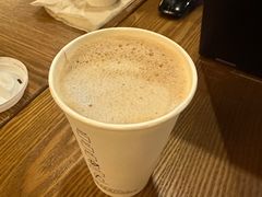 -星巴克(常州丰臣国际广场店)