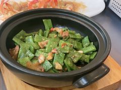 -徐记海鲜(陕西历史博物馆|明德门店)