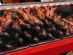 -徐六孃正宗甜皮鸭(张公桥店)