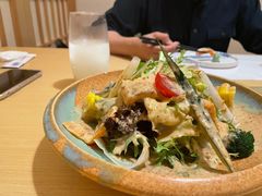 色拉-紫· 割烹  Kappo Murasaki