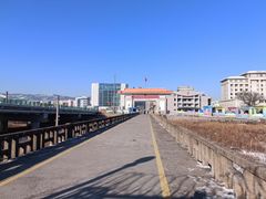 -图们国门景区