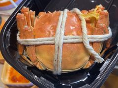 -海底捞大排档火锅(打浦路店)