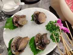 -德天肥牛海鲜火锅(城西银泰店)