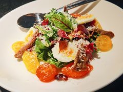 -燃扒房Steakhouse(皇庭店)