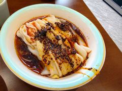 -汉思肴 热面皮(虬江路店)