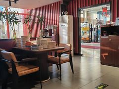 -四川饭店(长白店)