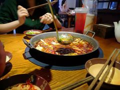 -受气牛肉·重庆耙牛肉(来福士店)