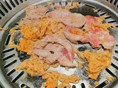 -权金城·炭火烤肉(北京联想桥店)