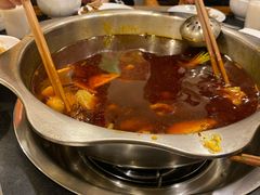 火锅兔-冯记香辣兔火锅(茶店子总店)